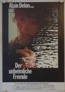 Der unheimliche Fremde (Attention the Kids are watching)